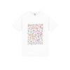 Hangul Design T-shirt - "훈민정음" Hun min jeong eum | Unisex Short-Sleeve T-shirt