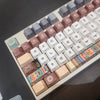 danchung keyboard (korean traditional pattern)