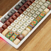 danchung keyboard (korean traditional pattern)