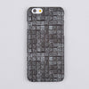 HANGUL IPHONE CASE